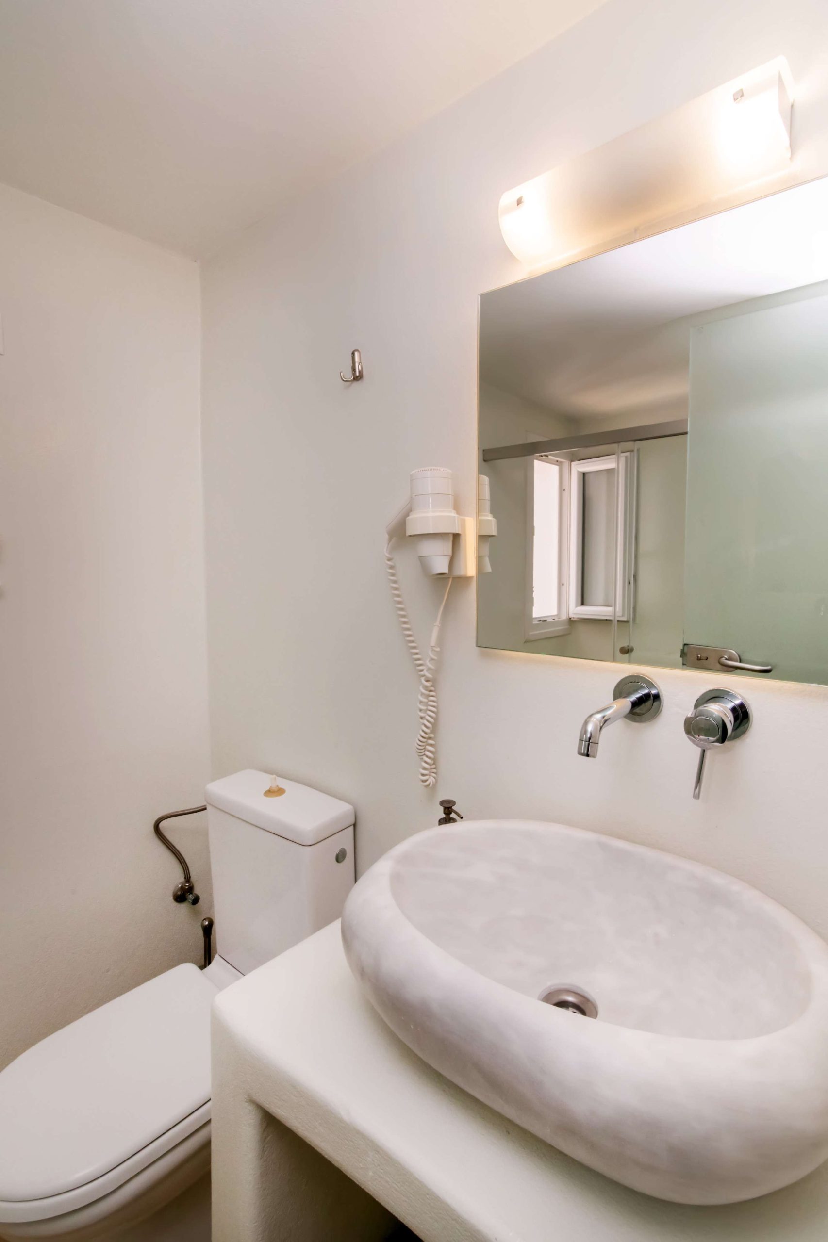 Διαμέρισμα 2 Υπνοδωματίων 7