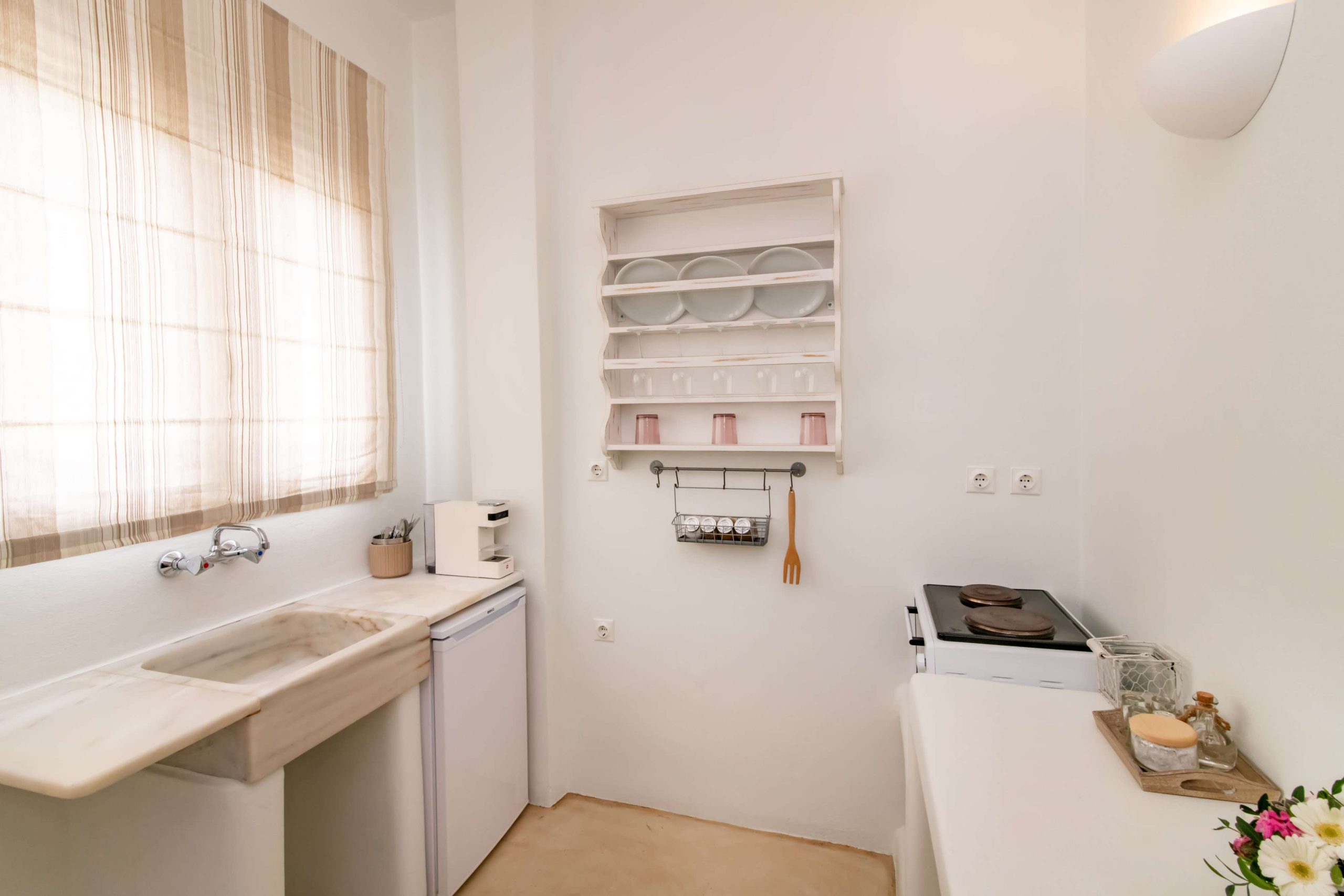 Διαμέρισμα 2 Υπνοδωματίων 9