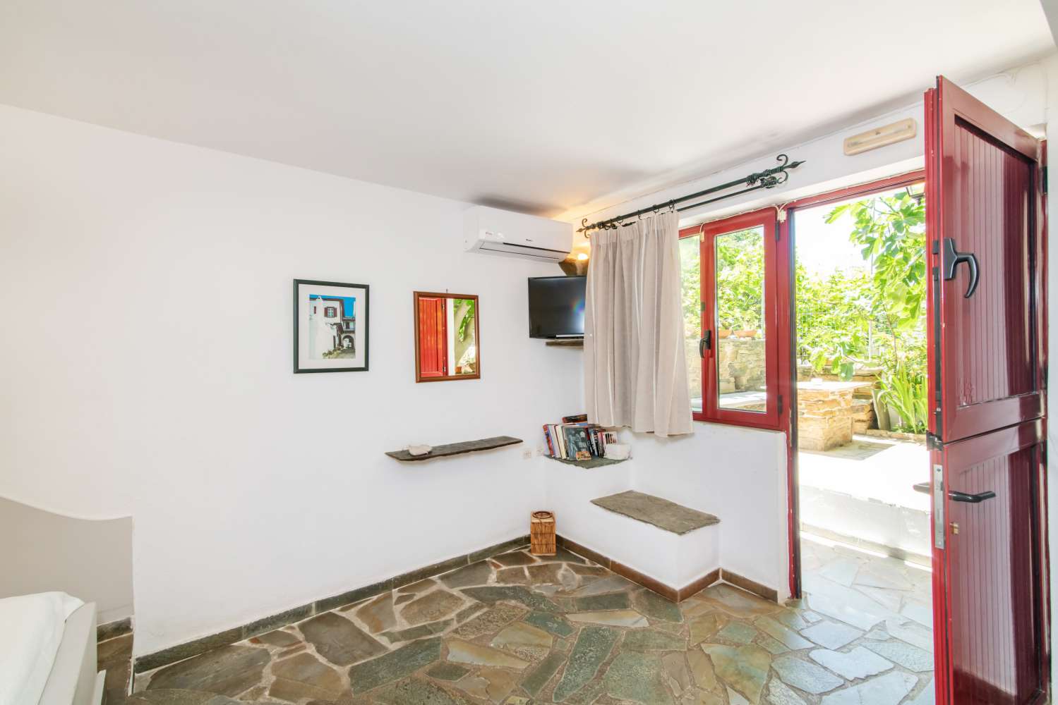 Standard δίκλινο δωμάτιο 5