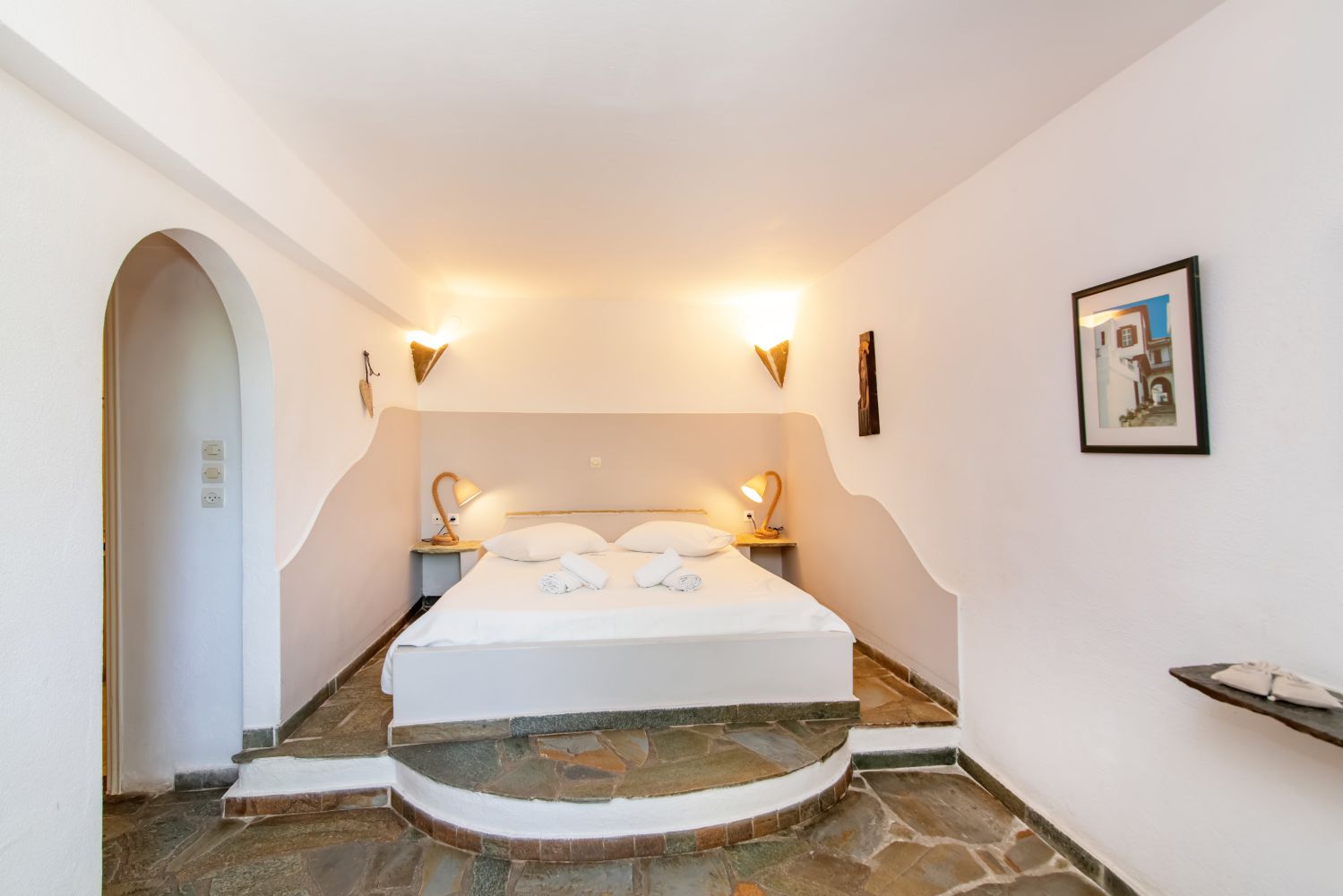 Standard δίκλινο δωμάτιο 0