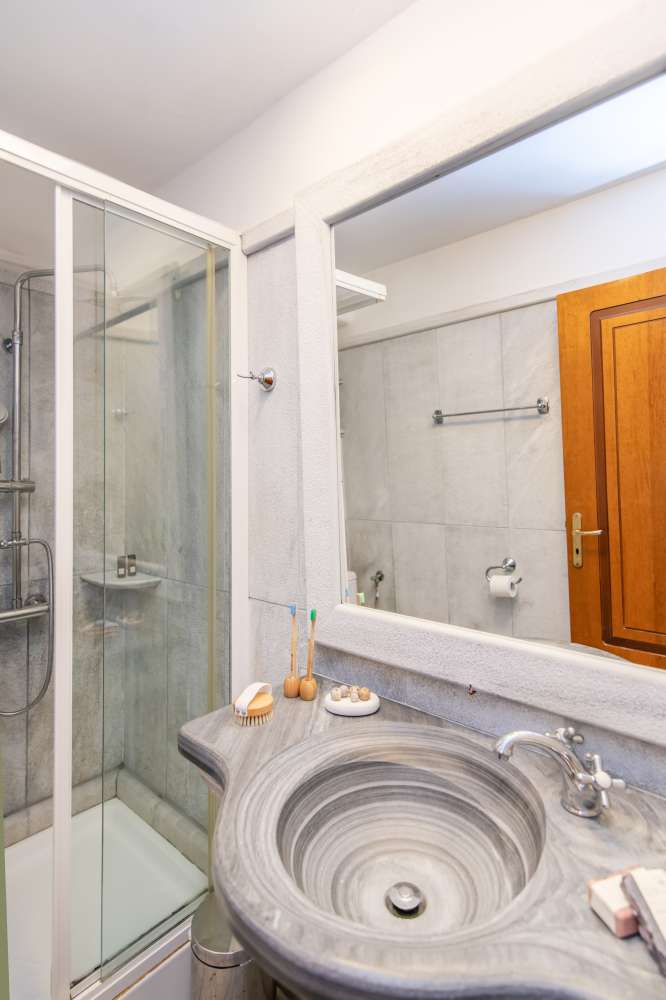 Standard δίκλινο δωμάτιο 1