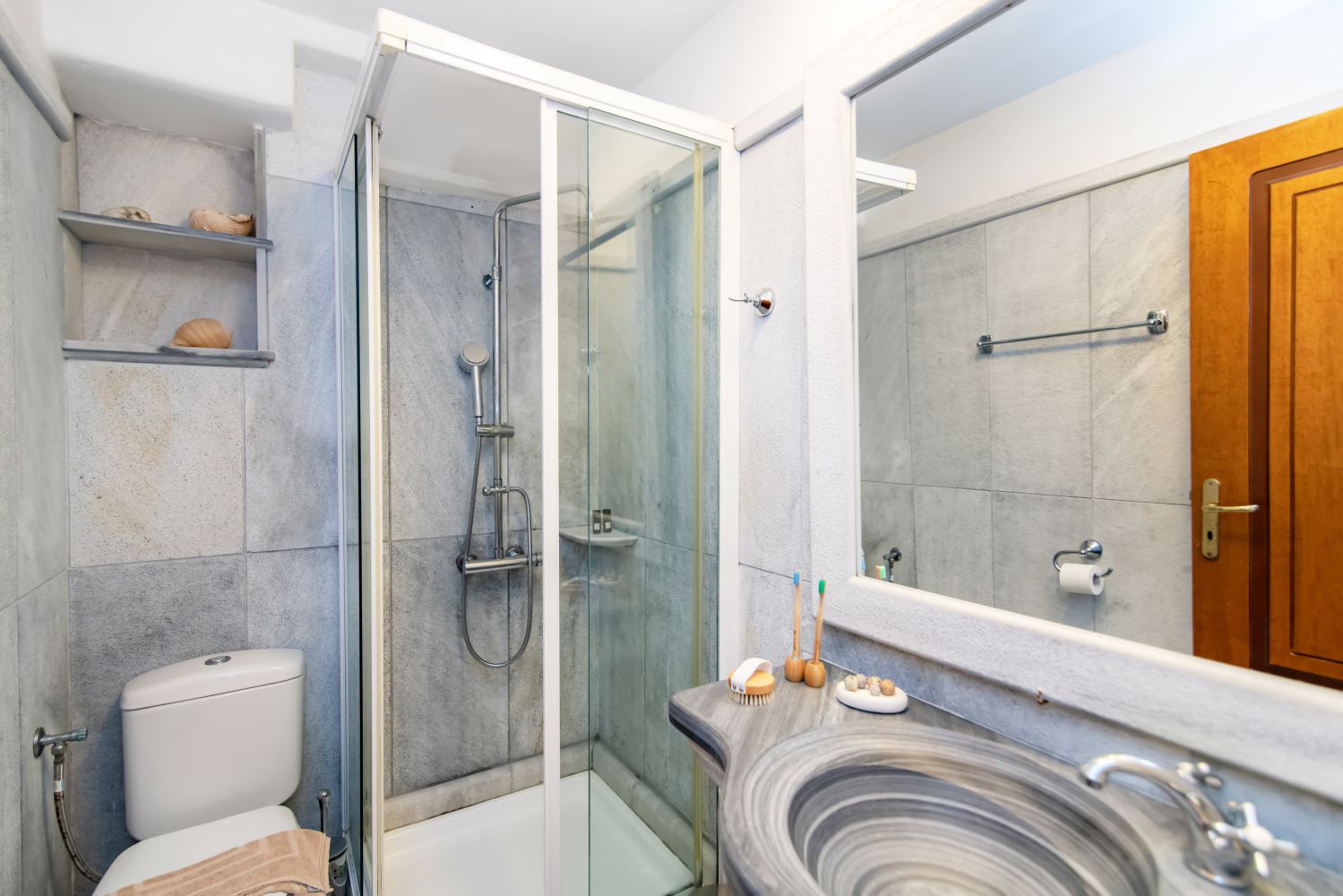 Standard δίκλινο δωμάτιο 2