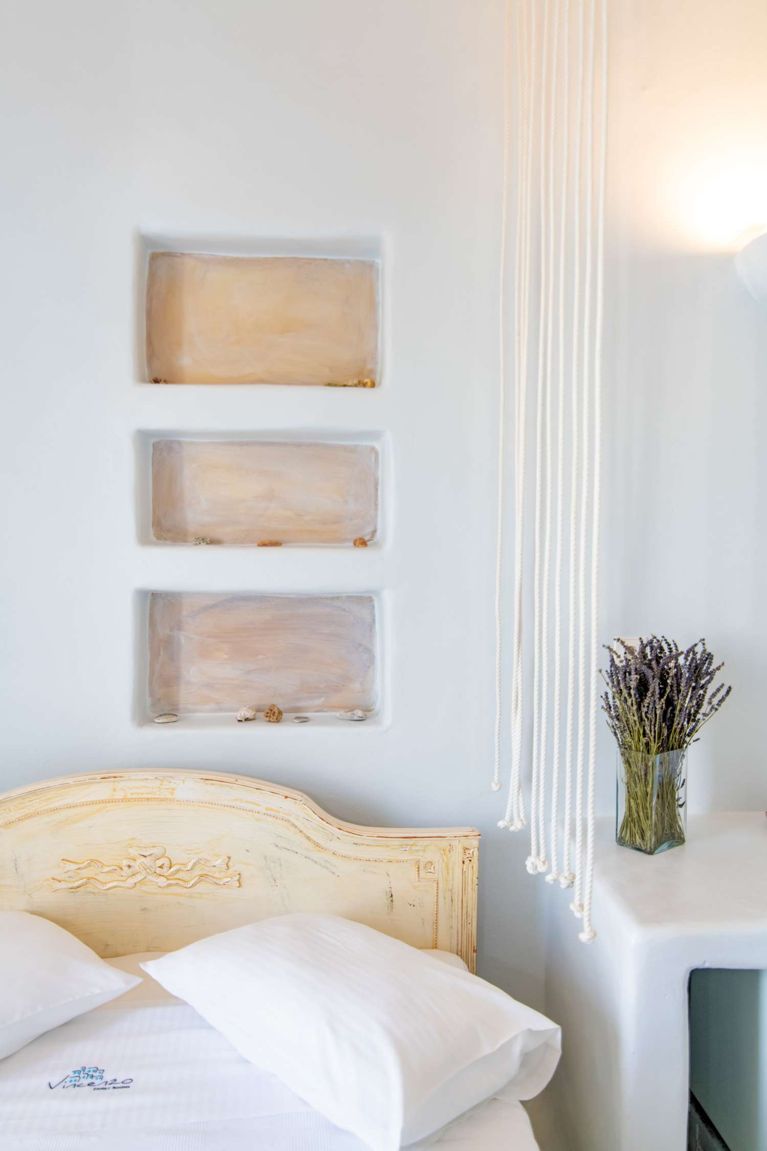 Deluxe δίκλινο δωμάτιο 6