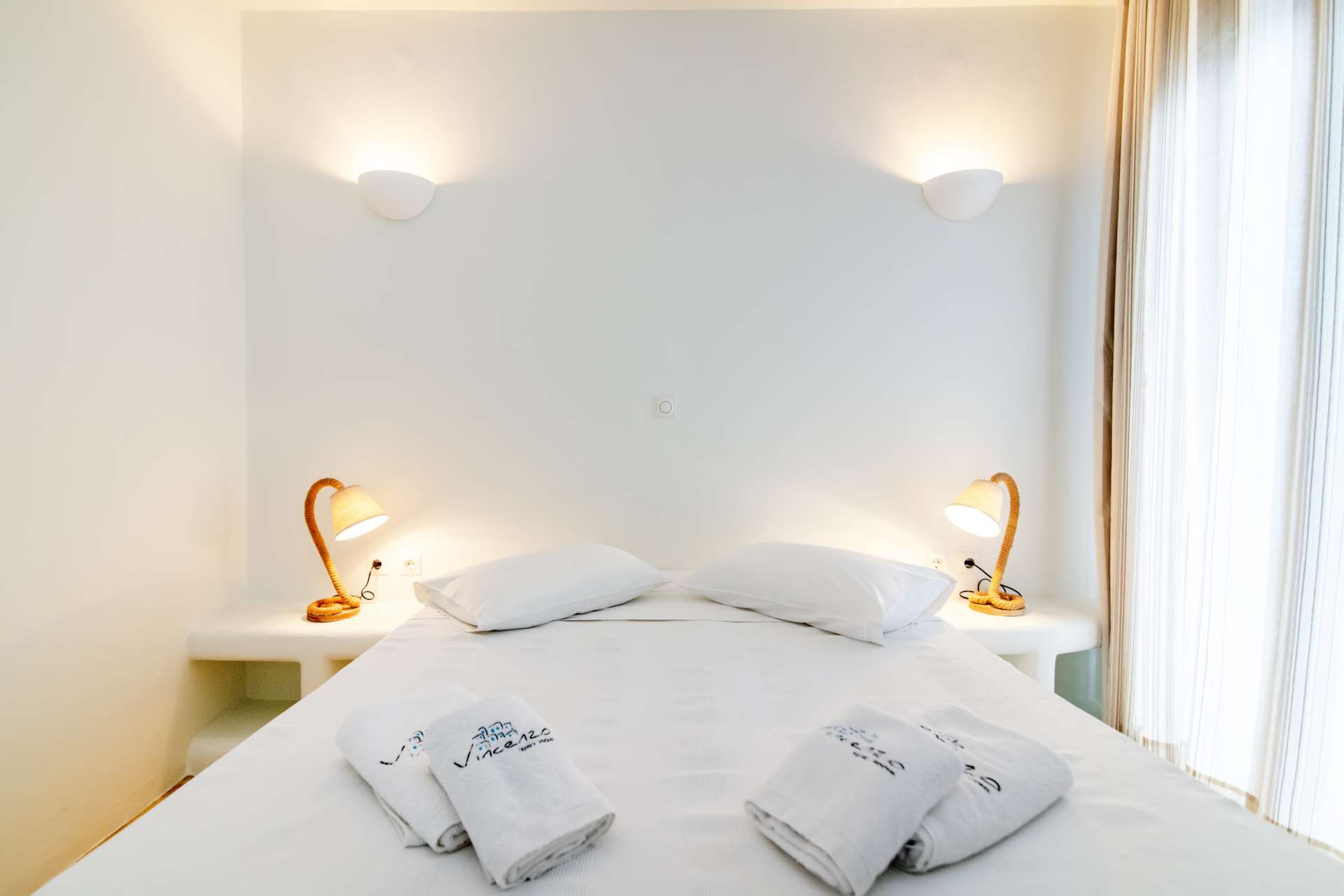 Διαμέρισμα 2 Υπνοδωματίων 0