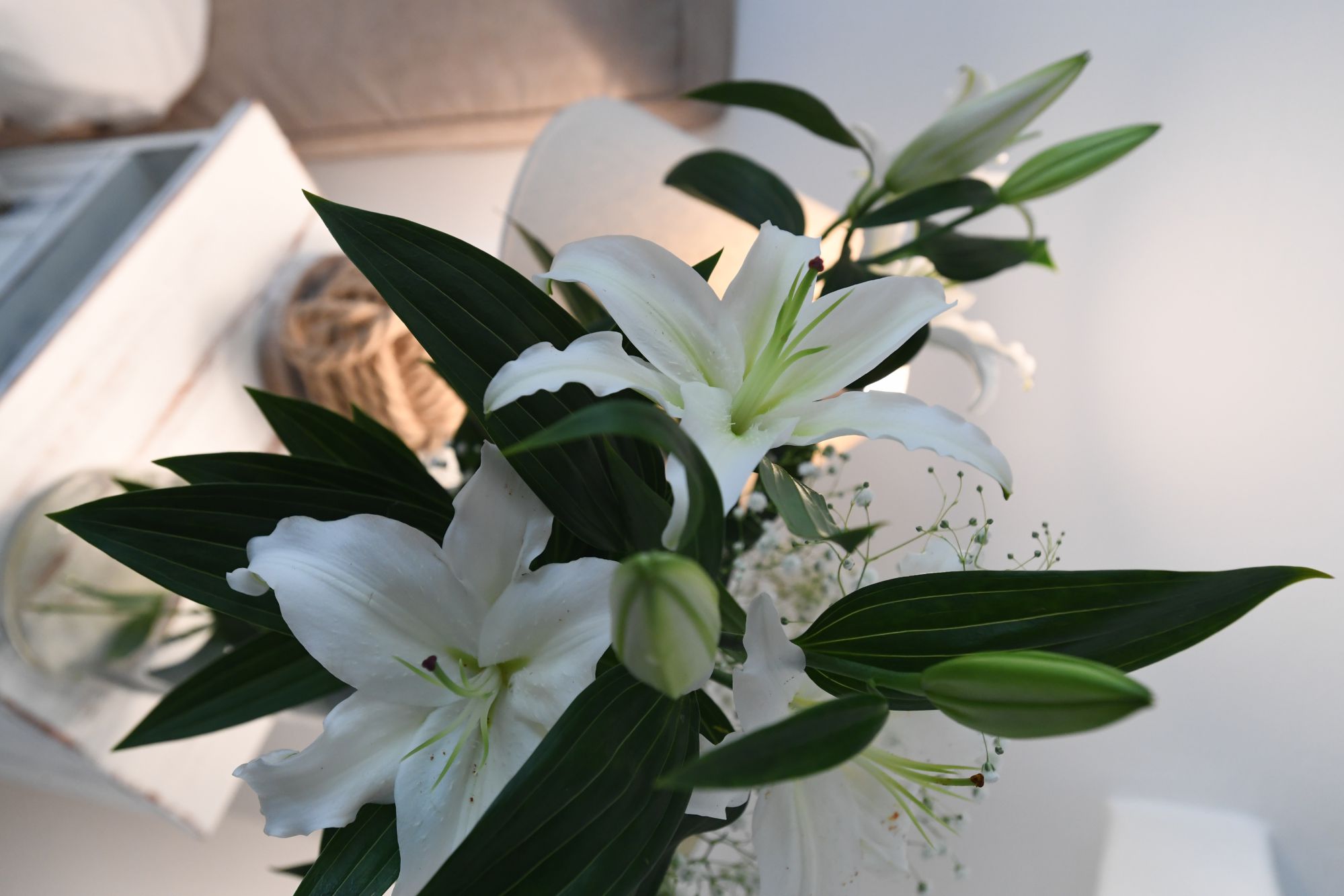 Τρίκλινο Δωμάτιο 2