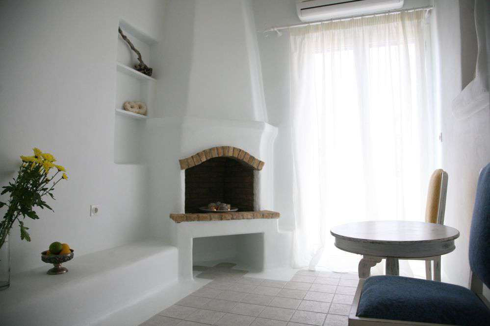 Οικογενειακή Σουίτα 8