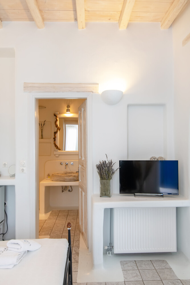 Superior δίκλινο δωμάτιο 3