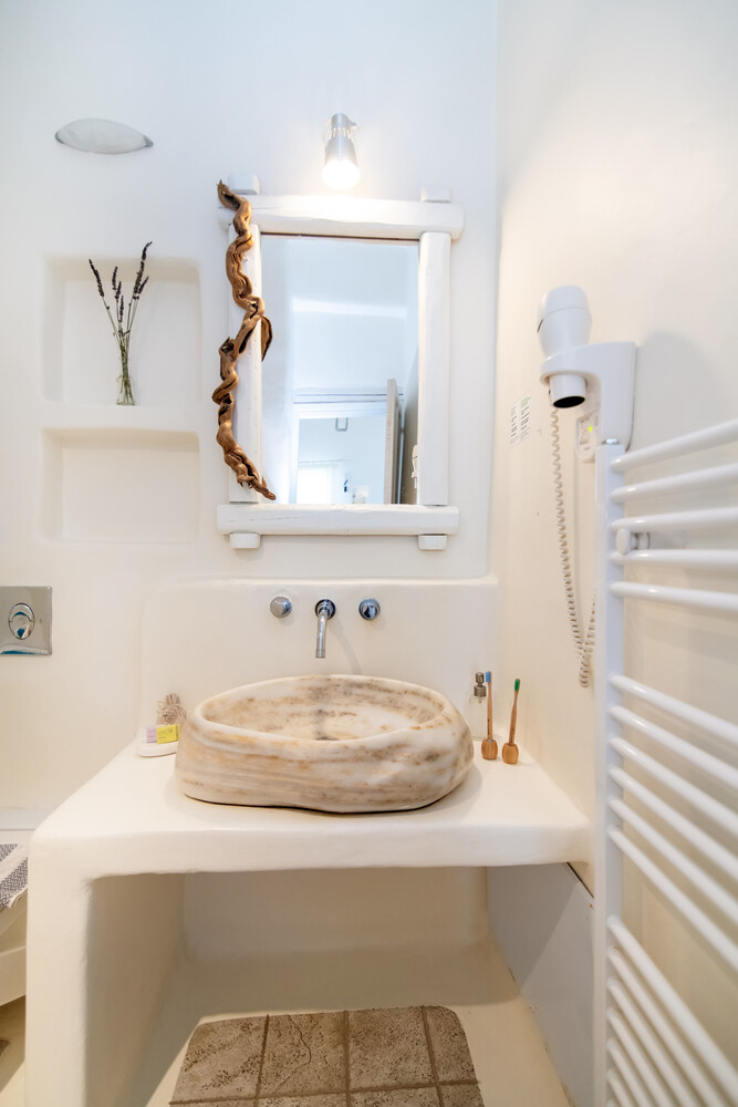 Superior δίκλινο δωμάτιο 4