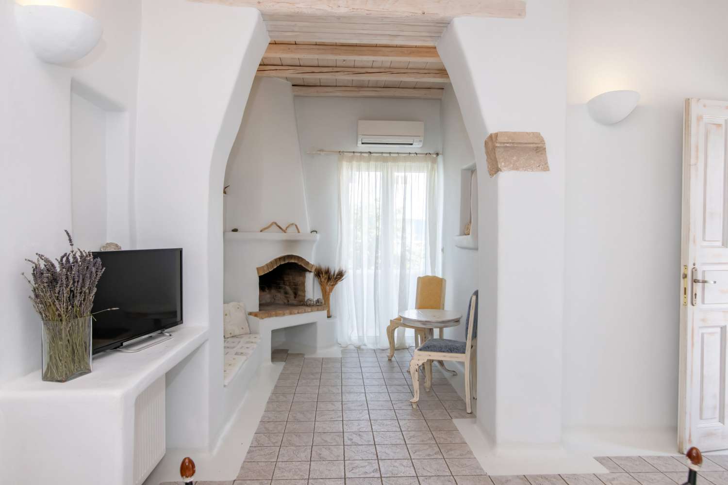 Superior δίκλινο δωμάτιο 0